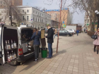 Мобильные кофейни с множеством нарушений были обнаружены в центре Ростова