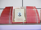 К Дню города авторы презентовали книгу «Андрей Матвеевич Байков: образ в истории Ростова-на-Дону»