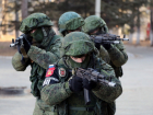 В Ростовской области военную полицию перевели на усиленный режим 