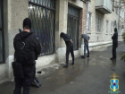 Ростовские оперативники и спецназ задержали банду квартирных воров