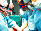 Ростовские хирурги провели сложнейшую операцию на челюсти пациента