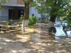 Потоки кипятка из прорвавшейся из трубы заживо «сварили» жильцов многоэтажного дома в Ростове