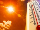 В Ростовской области ожидается пекло до +40°С