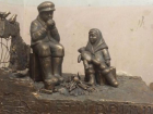 В Ростове установят памятник детям войны