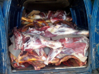 Опасная украинская говядина попыталась «пробраться» на прилавки магазинов Ростовской области