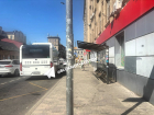 Лучше не стало: в Батайске с приходом нового главы исчезли автобусы  