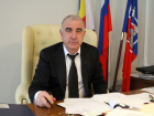 Освободившийся мандат в заксобрании Ростовской области передали Асланбеку Джиоеву