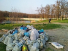 Более 54 тысяч отзывчивых жителей избавили Ростов от тонн мусора и смрада 
