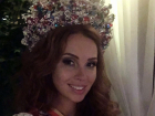 Ростовчанка Полина Диброва стала обладательницей титула и короны «Миссис Россия-2017»