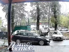В Ростове во дворе жилого дома женщина-водитель сбила 13-летнего мальчика