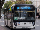 В Ростове все автобусы оборудуют кондиционерами к 2023 году