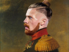 В коллекции итальянского художника появился портрет футболиста «Ростова»