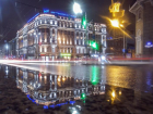 В Ростове-на-Дону 110 зданий оборудуют декоративной подсветкой