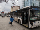 Как в Ростове будут ездить автобусы 1 июля