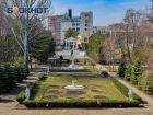 В Ростове парк Горького могут лишить памятника установления Советской власти при реконструкции
