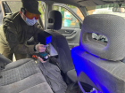 В Азовском районе возбуждено дело о угоне автомобиля несовершеннолетними