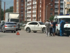 Маленький велосипедист погиб под колесами иномарки на «сложном» перекрестке Ростова
