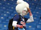 Удрученные поражением своей сборной японцы традиционно прибрались на «Ростов-Арене»