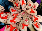 Центр по профилактике и борьбе со СПИД Ростовской области получил приз за креатив на всероссийском конкурсе