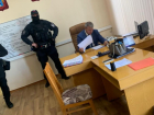 Главу администрации Кагальницкого района заключили под стражу на два месяца 