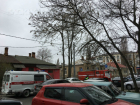 Взрыв у школы в центре Ростова вынудил горожан испугаться массовых мероприятий: «что будет дальше»