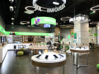 МегаФон открыл первый Experience store в Москве