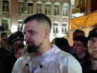 Рэпер Баста объявлен четвертым послом Чемпионата мира по футболу от Ростова