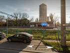 В Ростове мужчина погиб под колесами пассажирского поезда