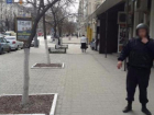 Подозрительный пакет стал причиной вызова взрывотехников на центральную улицу Ростова