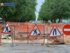 Ограничение движения транспорта и пешеходов ждет Буденновский проспект в Ростове
