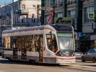 В Ростове после модернизации трамвая пассажиропоток вырастет в 8 раз