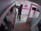 Молниеносное ограбление ювелирного салона в Волгодонске попало на видео 