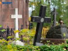 Инспекция назвала самые замусоренные кладбища в Ростовской области
