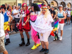 Секс-меньшинства Ростовской области объявили о параде в поддержку обижаемых геев и лесбиянок