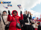 В Ростове пройдут праздничные мероприятия в честь годовщины присоединения Крыма 