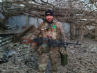 В зоне СВО погиб 38-летний боец с позывным «Приора» 