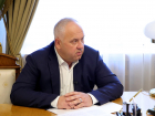 Глава минтранса Ростовской области Владимир Окунев стал заместителем губернатора