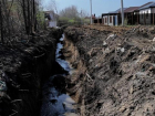 Губернатор Голубев представил план по ликвидации затоплений Ленинавана