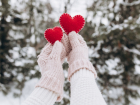 Разжечь чувства холодной зимой: подарком на День влюбленных станет прогулка по Гуамскому ущелью 