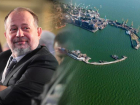 Миллиардер Владимир Лисин продала свою долю в торговом порту Таганрога