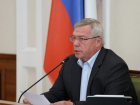 В Ростовской области создали штаб по обеспечению региона нефтепродуктами