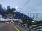 Громкий взрыв из Аксая услышал даже Ростов