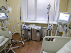 Новый ковидный госпиталь в Новошахтинске откроют 1 февраля