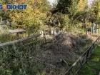 На Северном кладбище Ростова осталось одно место для погибших бойцов СВО