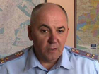 Начальником УВД Ростова назначен полковник  Вадим Серебрянников