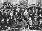 Календарь: 29 июня в Ростове вспоминают партизан и подпольщиков