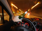 Пьяный водитель легковушки, столкнувшейся с тепловозом, может попасть в колонию на два года