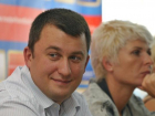 Генеральный директор гандбольного клуба «Ростов-Дон» Антон Ревенко  отстаивает интересы ростовчан в гордуме
