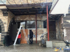 В Ростове кафе «Старинные часы» мог расстрелять клиент, которого накануне ограбили. Фото 