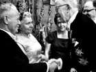 Календарь: 55 лет назад Михаил Шолохов в Стокгольме получил Нобелевскую премию по литературе